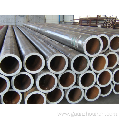 Alloy seamless Steel pipes P91